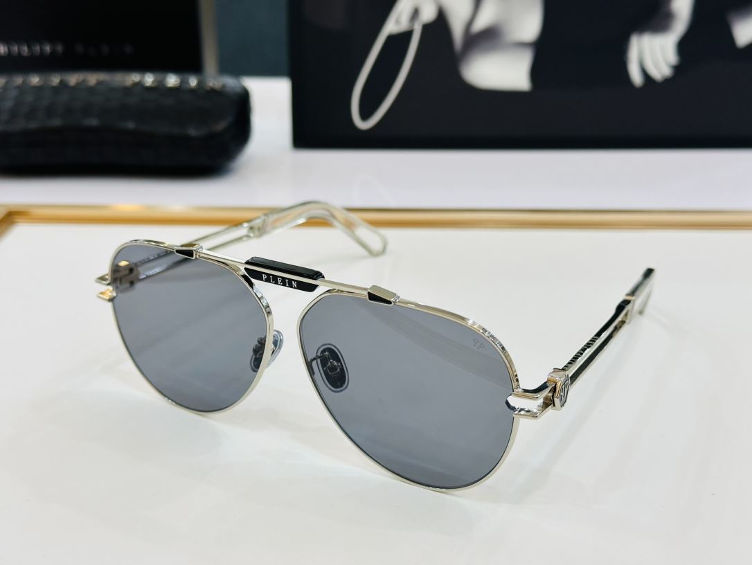 Philipp Plein Sunglasses